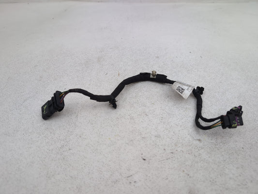 Jaguar Xe Prestige D Auto Alternator Wiring Harness G4d39137 2015-2021