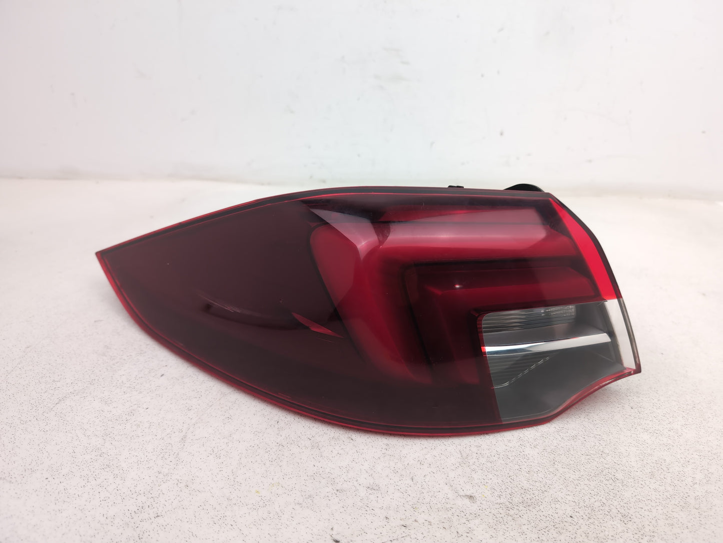 Lamp Assembly Rear LH 1
