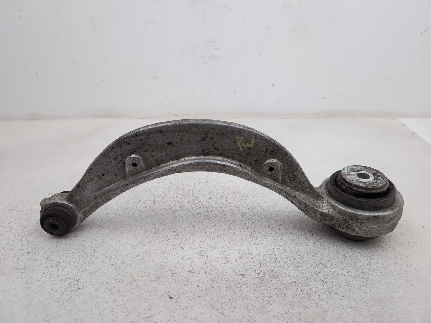 Suspension Arm Front Lower Wishbone LH 1