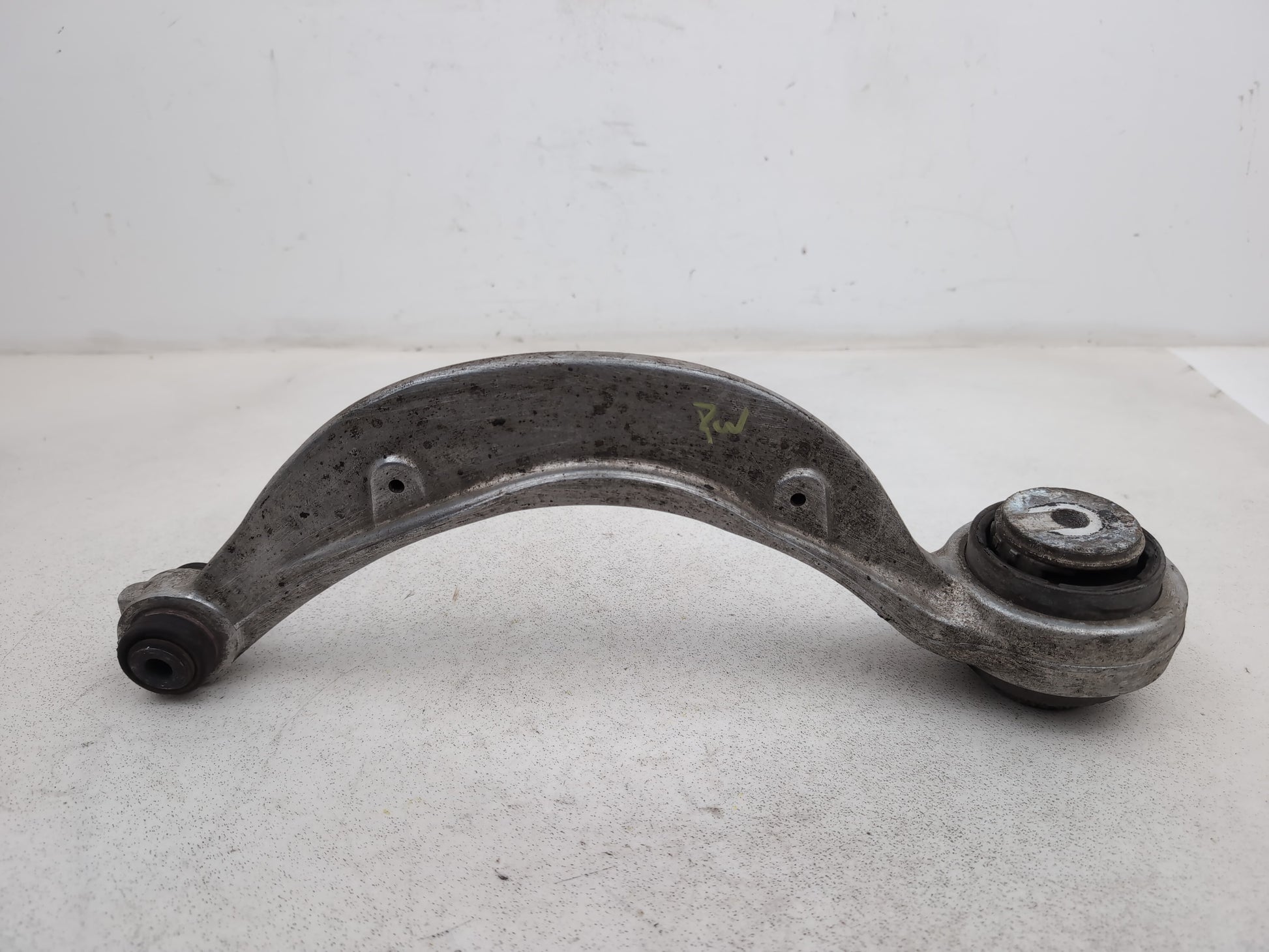 Suspension Arm Front Lower Wishbone LH 1