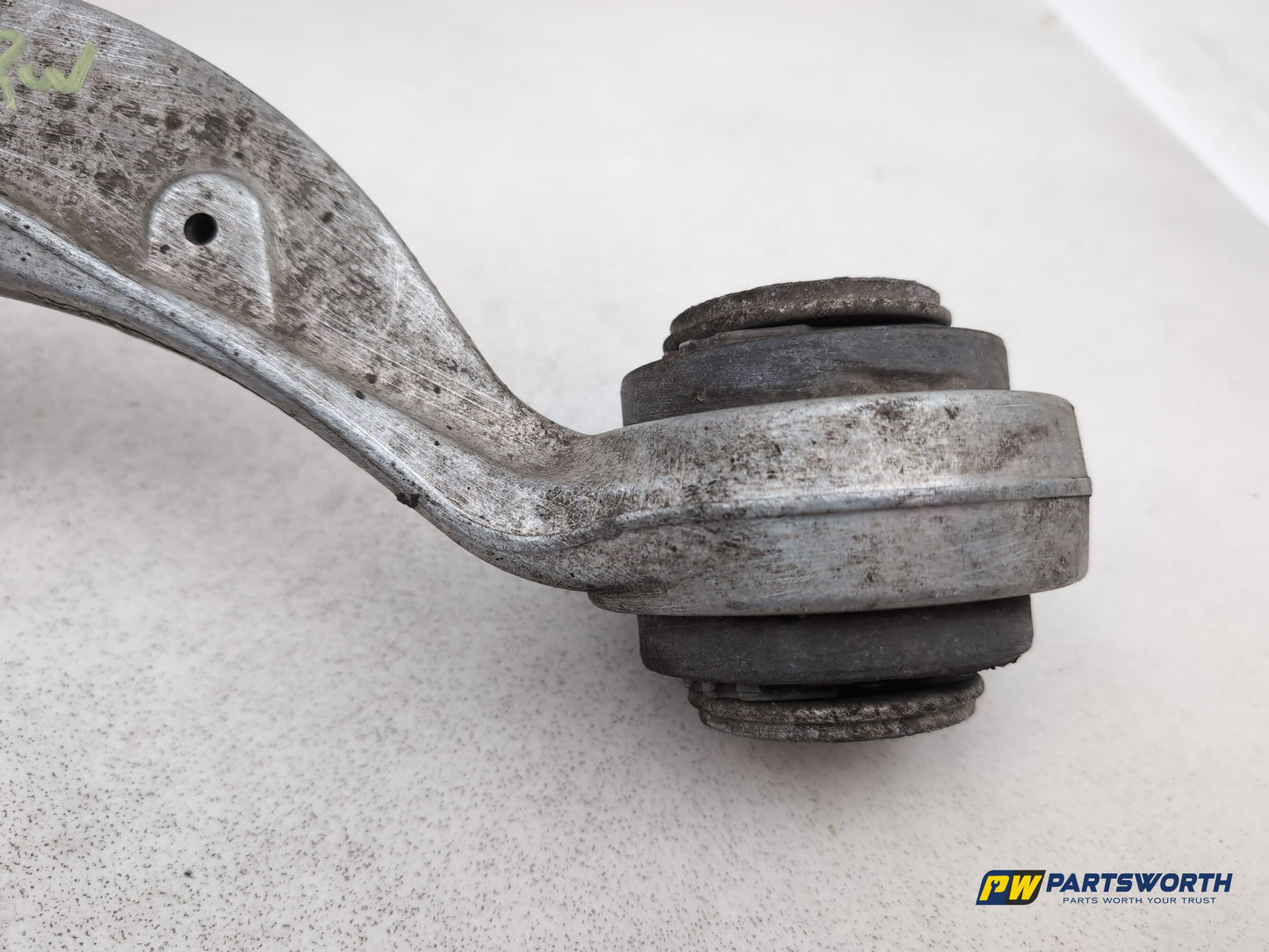 Suspension Arm Front Lower Wishbone LH 7