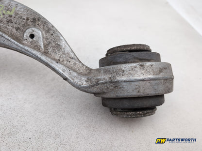 Suspension Arm Front Lower Wishbone LH 7