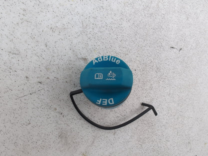 Fuel Filler Cap 1