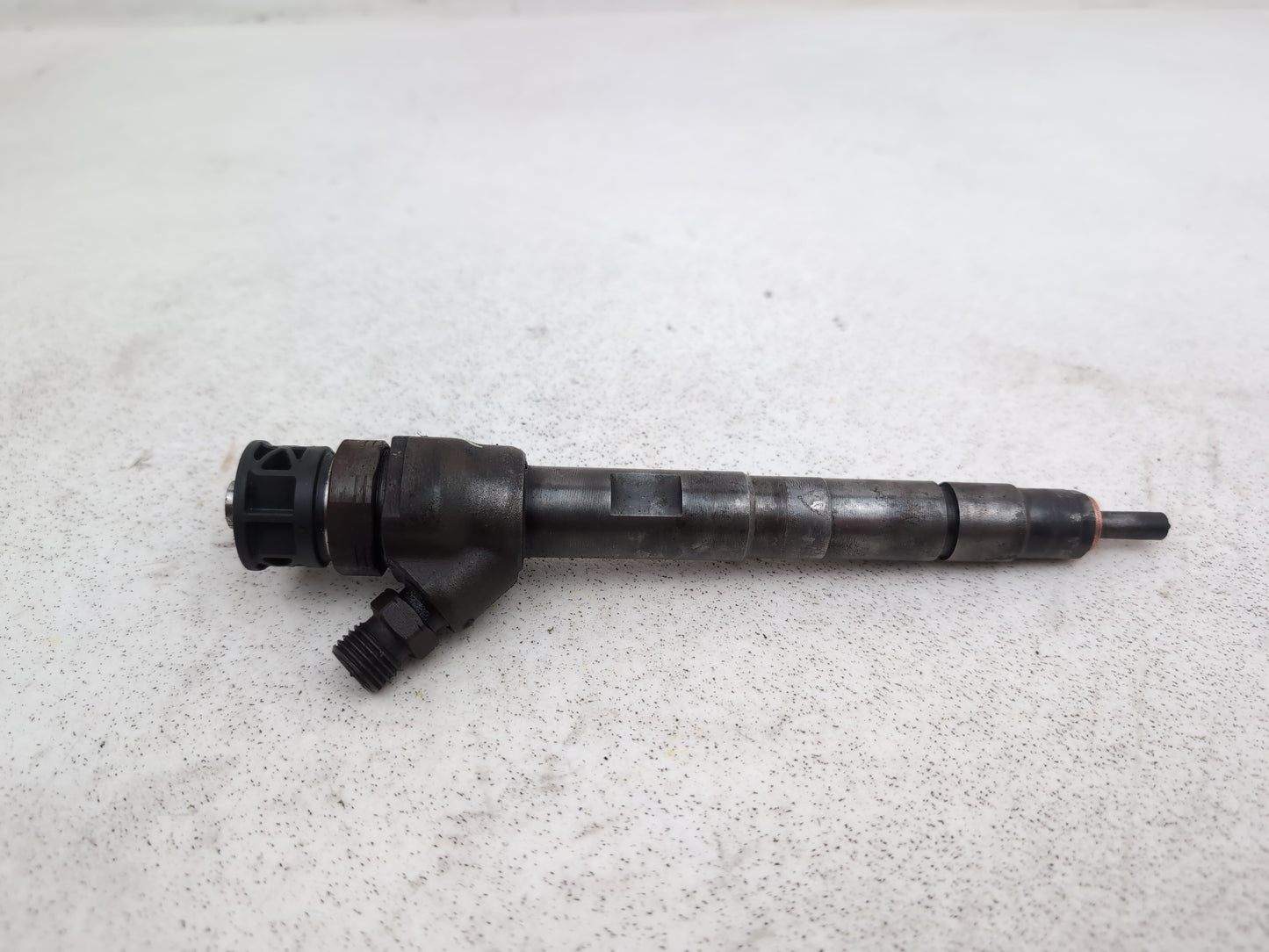 Fuel Injector 1