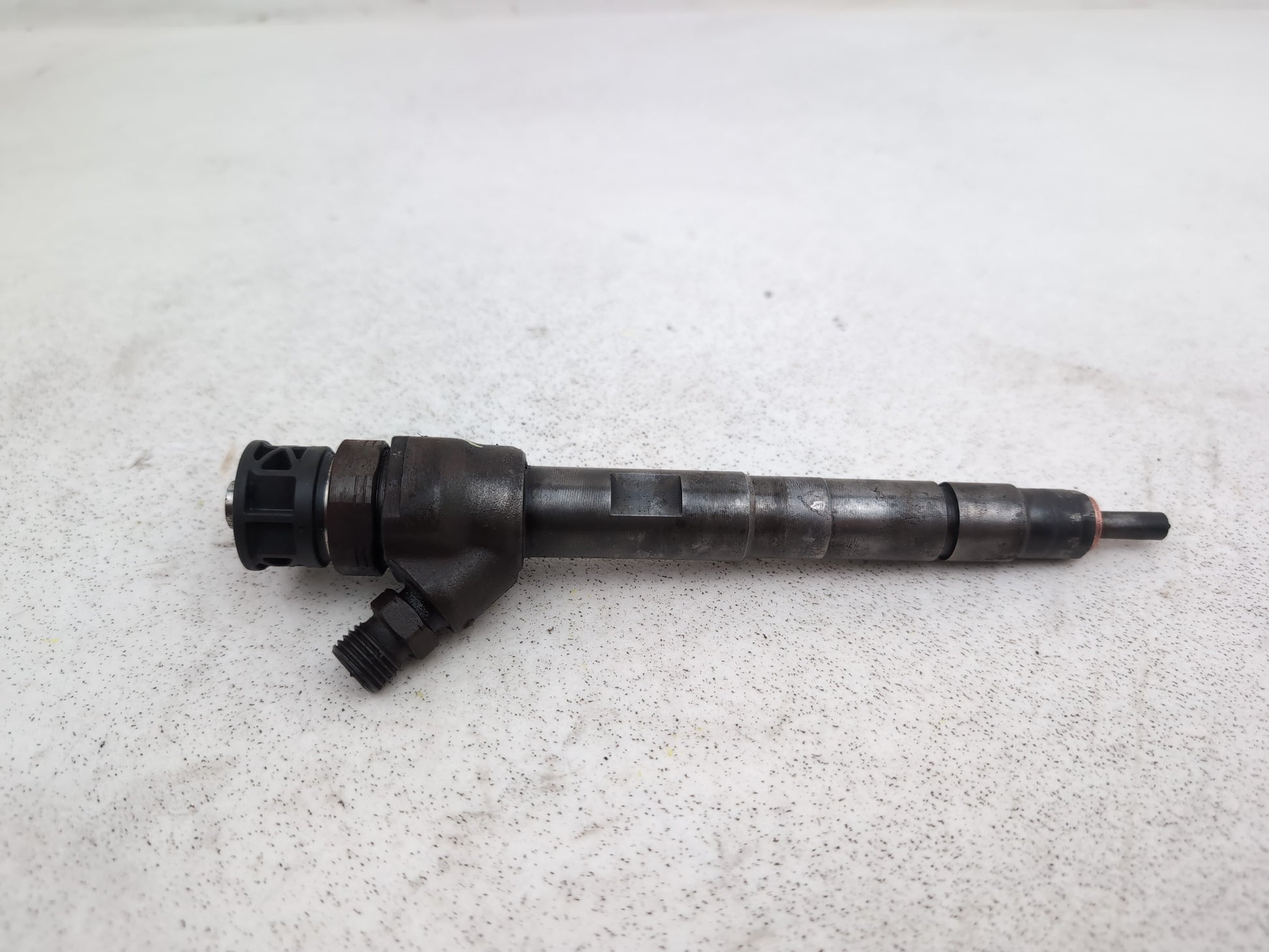 Fuel Injector 1