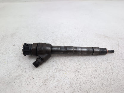 Fuel Injector 1
