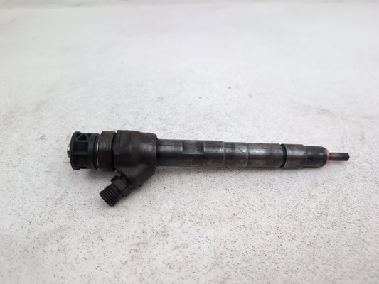 Jaguar Xe Prestige D Auto Fuel Injector G4d39k546ca 2015-2021