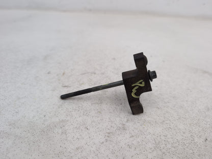 Engine Mounting Bracket 1
