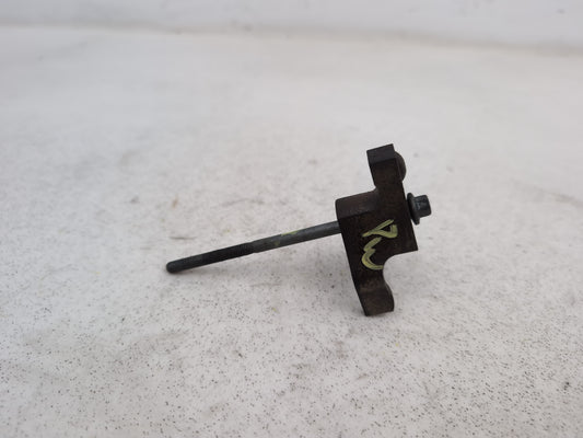 Jaguar Xe Prestige D Auto Engine Mounting Bracket 2015-2021