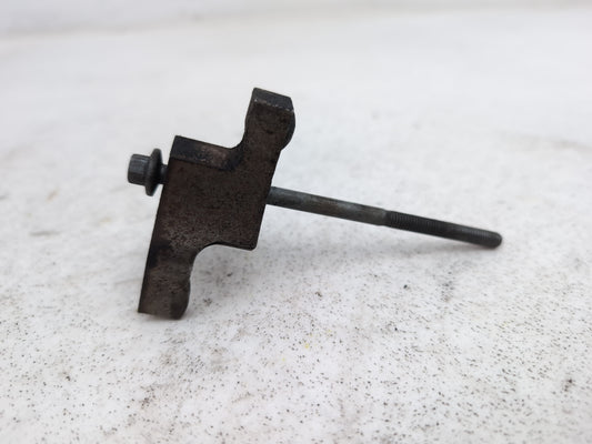 Jaguar Xe Prestige D Auto Engine Mounting Bracket 2015-2021