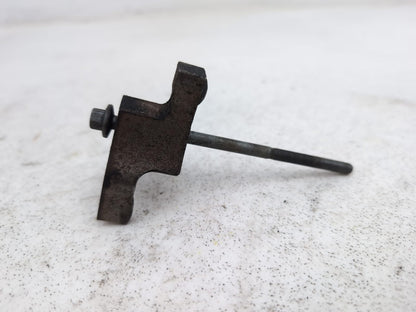 Engine Mounting Bracket 1