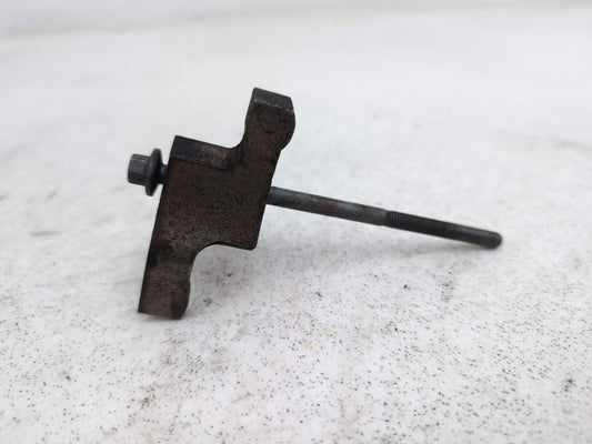 Engine Mounting Bracket 1