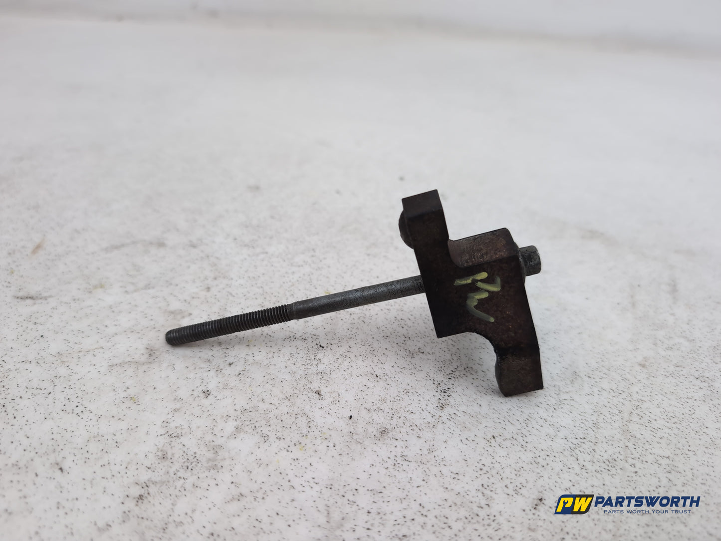 Engine Mounting Bracket 1