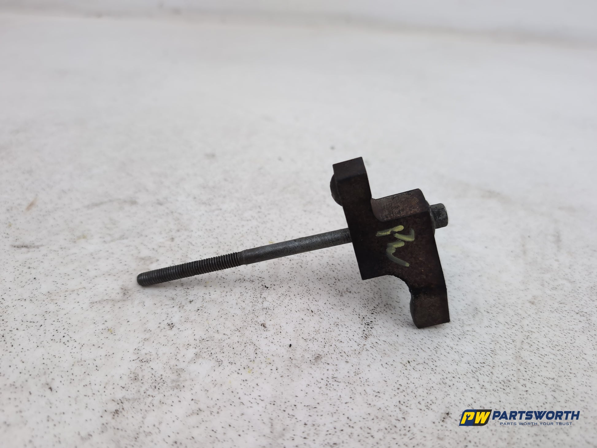 Engine Mounting Bracket 1
