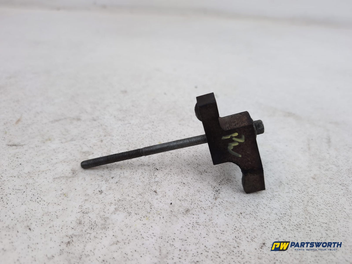 Engine Mounting Bracket 1