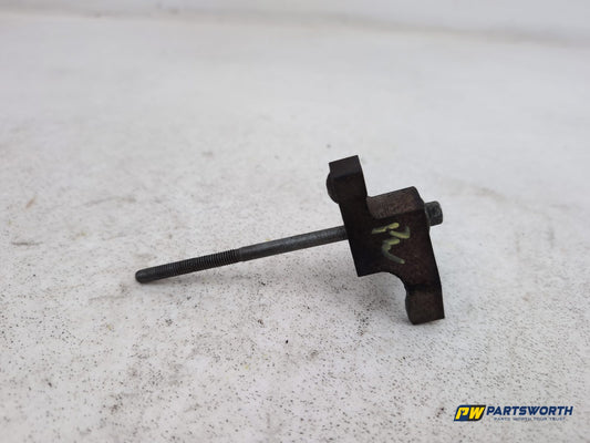Engine Mounting Bracket 1