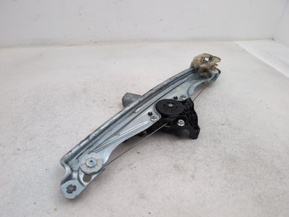 Door Rear Window Regulator RH 7