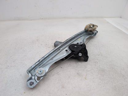Door Rear Window Regulator RH 7