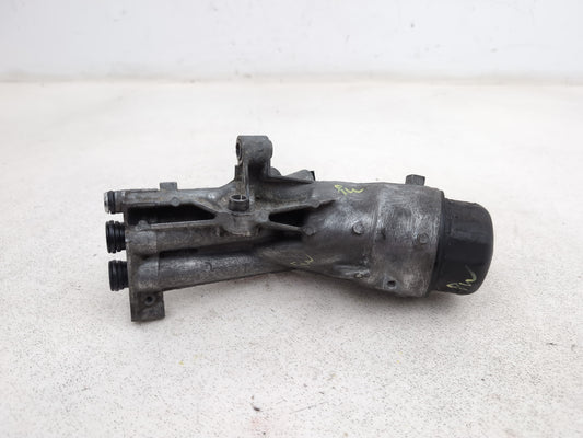Jaguar Xe Prestige D Auto Oil Filter Housing G4d36714c77a 2015-2021