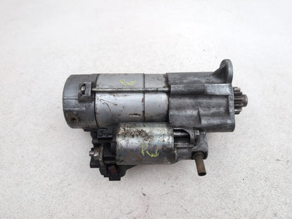 Starter Motor 1