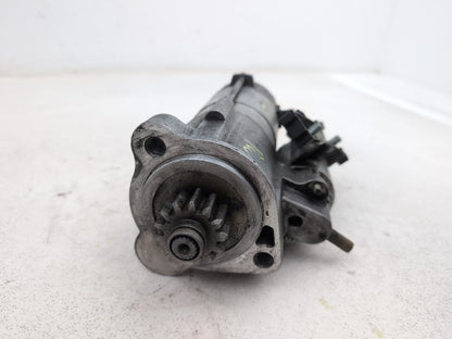 Starter Motor 7