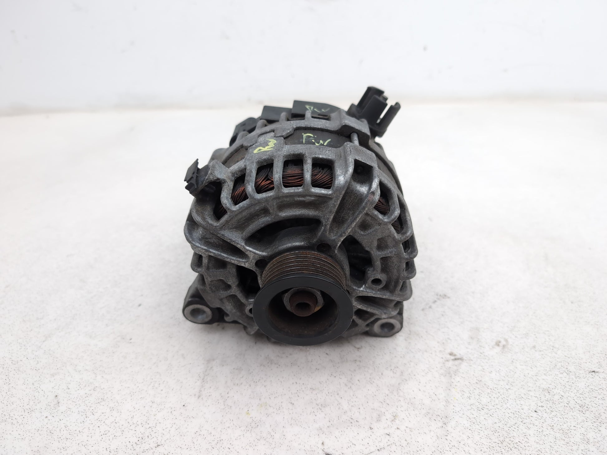 Alternator 1