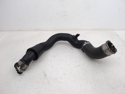 Turbo Intercooler Top Hose 1
