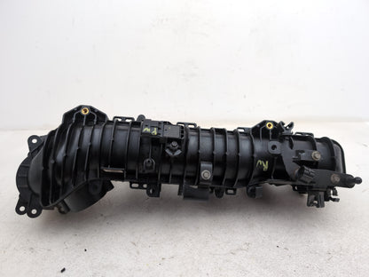 Engine Inlet Manifold 10