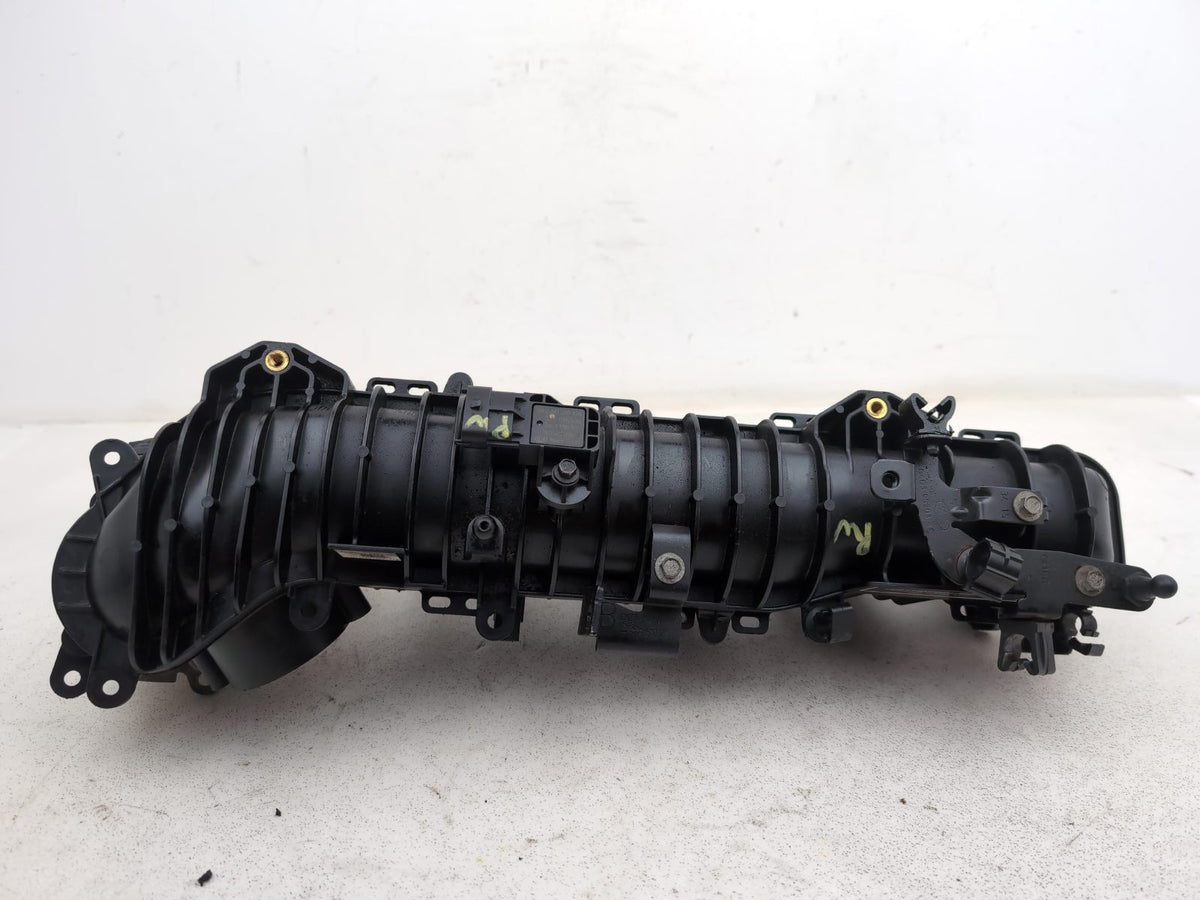 Engine Inlet Manifold 10