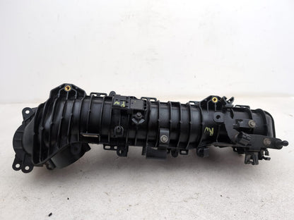 Engine Inlet Manifold 10