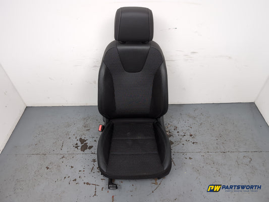 Vauxhall Insignia Sri Vx-Line Nav T D Seat Front Lh Passenger Side 2015-2026