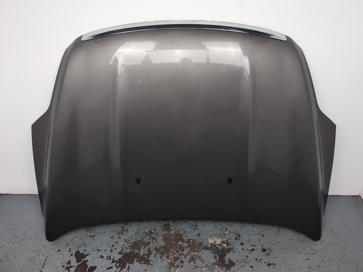 Bonnet 1