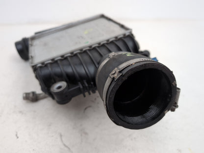 Turbo Intercooler 7