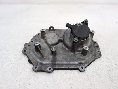 Timing Chain Cover  1