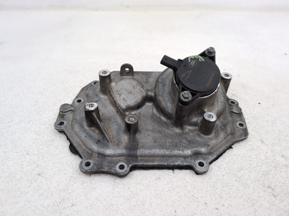 Timing Chain Cover  1