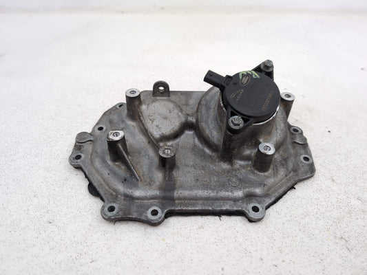 Timing Chain Cover  1