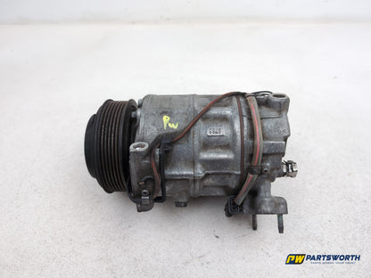 Air Conditioning Compressor 1
