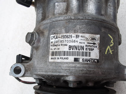 Air Conditioning Compressor 7
