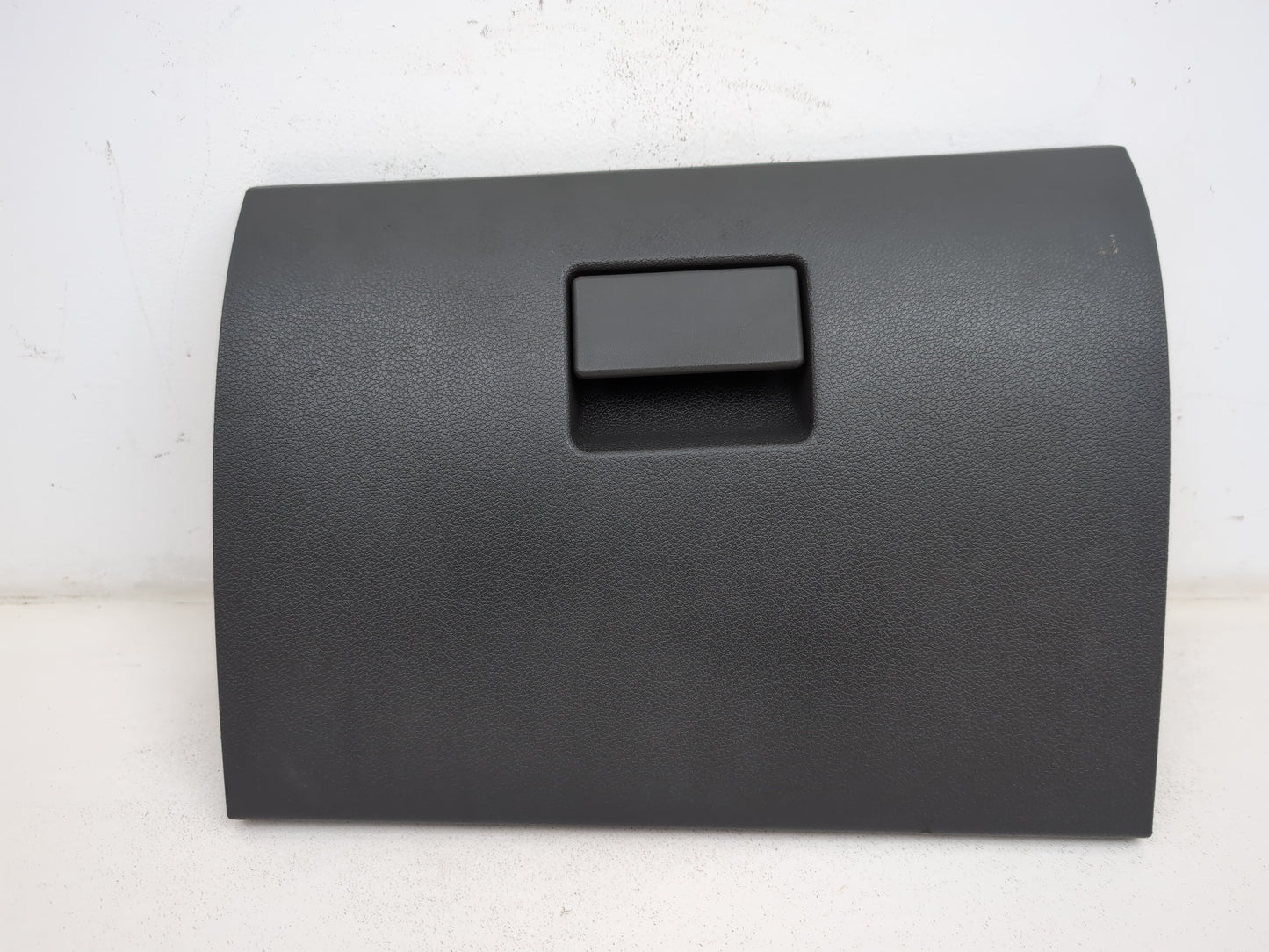 Glove Compartment Lid Cover 1