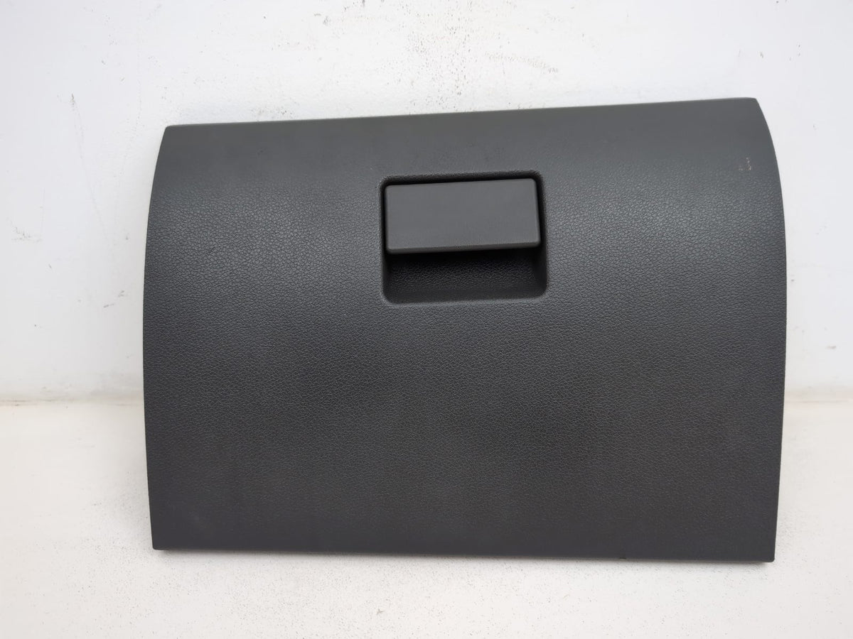 Glove Compartment Lid Cover 1