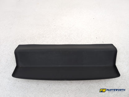 Dashboard Trims  1