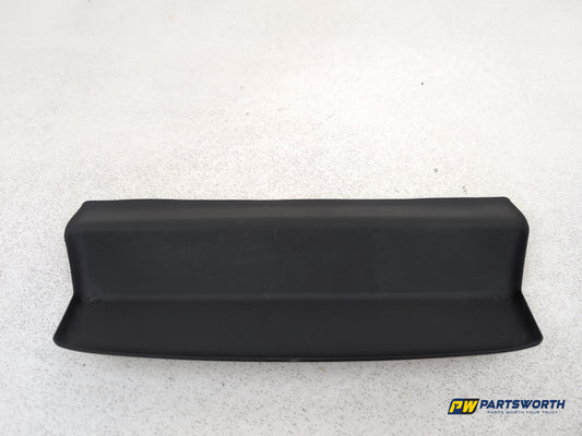 Ford Kuga Titanium X 4x4 Tdci Auto Dashboard Rubber Insert Tray Bv41r046b46