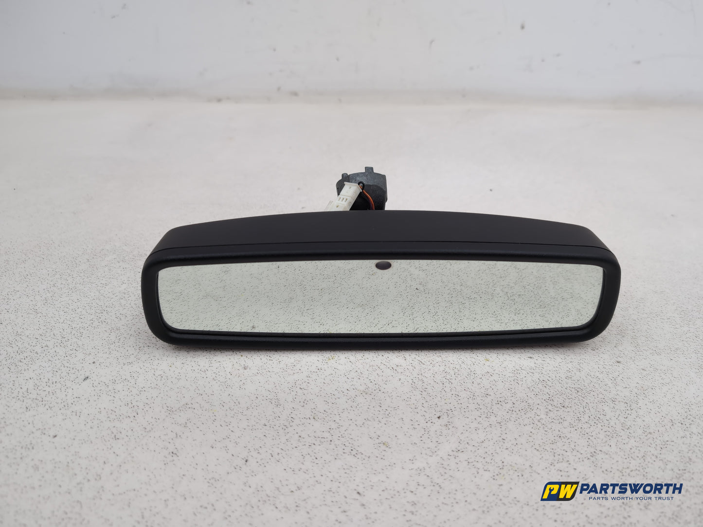 Mirror Rear View 1