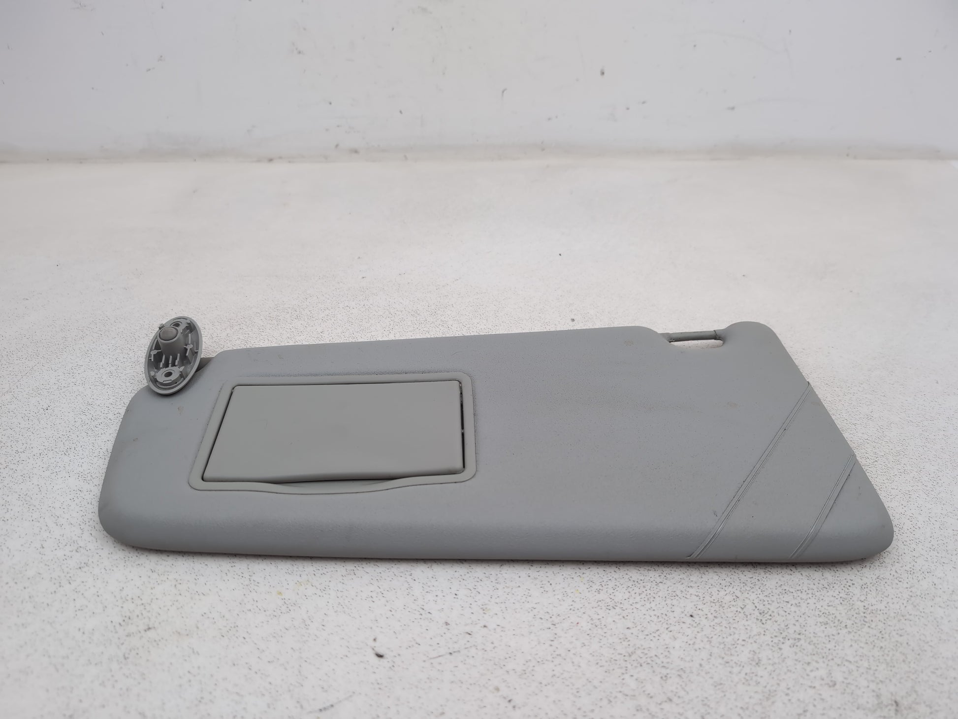 Sun Visor LH 1