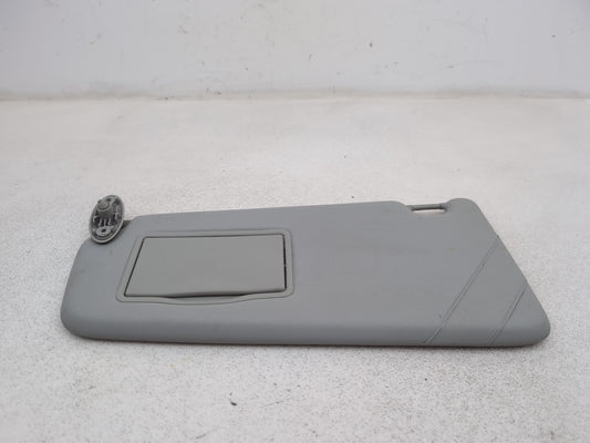 Ford Kuga Titanium X 4x4 Tdci Auto Sun Visor Lh Passenger Side 2012-2019