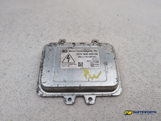 Hella Xenon Headlight Ballast 12v 5dv00900000