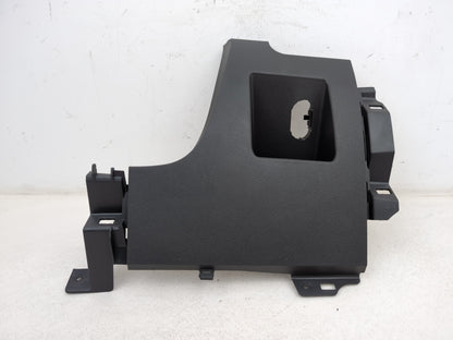 Dashboard Trims  1