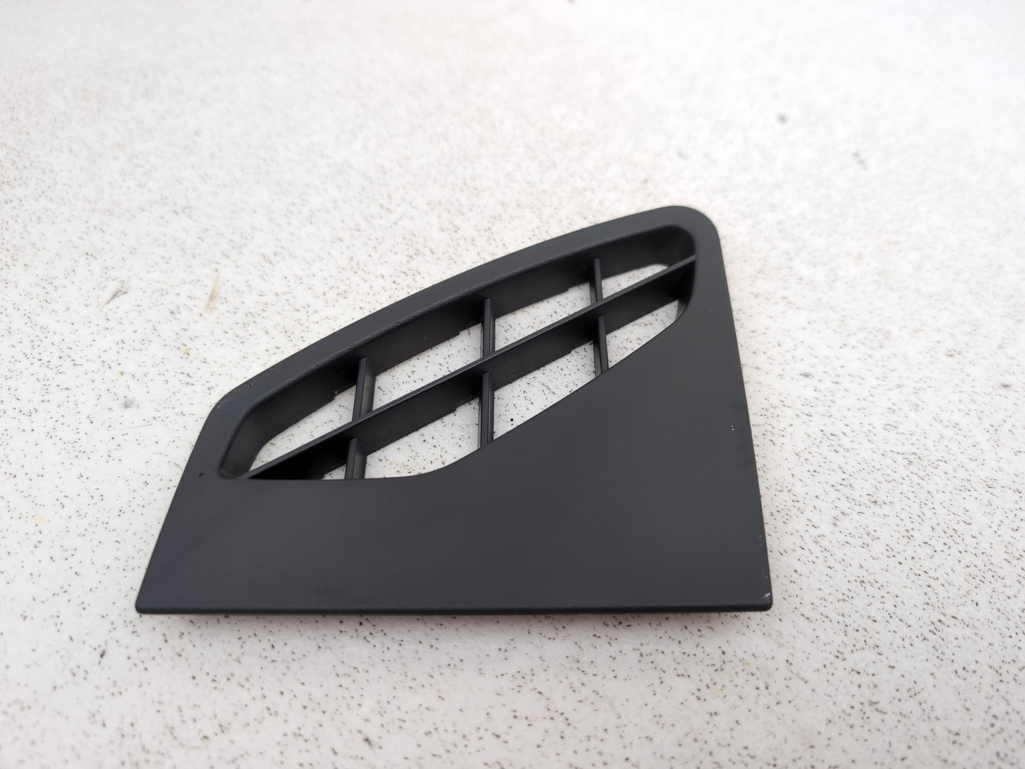 Dashboard Trims  1