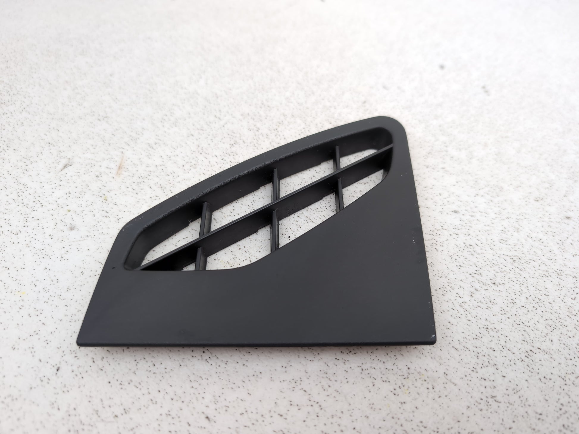 Dashboard Trims  1