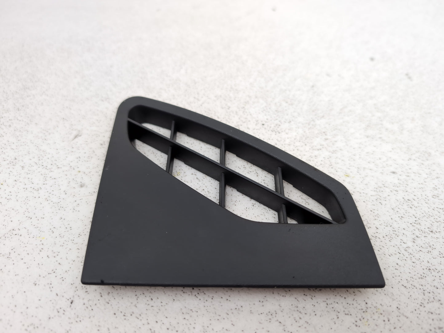 Dashboard Trims  1